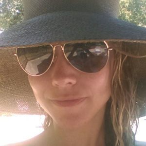 Meet your Posher, Mary